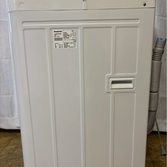 【6ヶ月保証】Panasonic 全自動洗濯機NA-F6B1 2023年製 洗濯6kgの画像