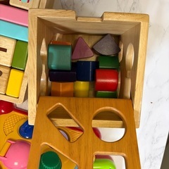 おもちゃの画像