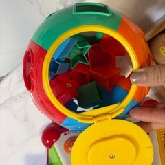 おもちゃの画像