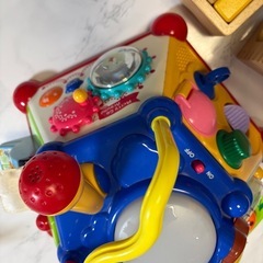 おもちゃの画像