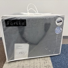 farska コンパクトベッドの画像