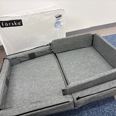 farska コンパクトベッドの画像