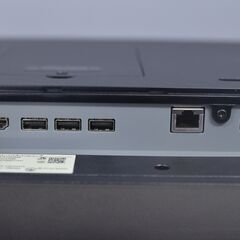 中古一体型パソコン NEC PC-A2365BAB Windows11+office/core i7-10510U/爆速SSD512GB+HDD2TB/メモリ16B/23.8インチ/WEBカメラ/DVDマルチの画像