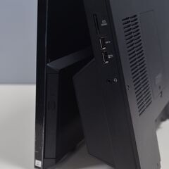 中古一体型パソコン NEC PC-A2365BAB Windows11+office/core i7-10510U/爆速SSD512GB+HDD2TB/メモリ16B/23.8インチ/WEBカメラ/DVDマルチの画像