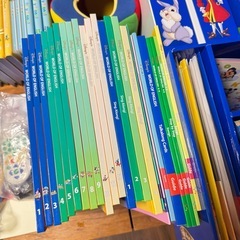 【お買い得】ディズニー英語システム DWE メインの画像