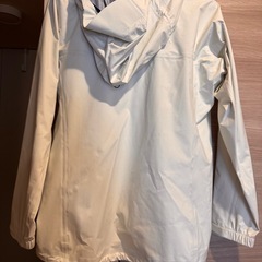 MILLET ティフォン50000ストレッチジャケットLサイズの画像