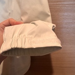 MILLET ティフォン50000ストレッチジャケットLサイズの画像