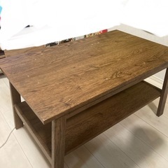 IKEA  ローテーブルの画像