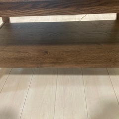 IKEA  ローテーブルの画像