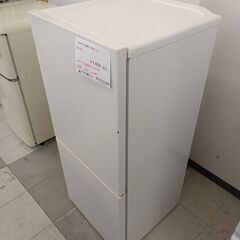 ★リユースのサカイ千葉中央店★ TWINBIRD 冷蔵庫 110L  動作確認／クリーニング済み TC5490の画像