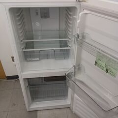 ★リユースのサカイ千葉中央店★ TWINBIRD 冷蔵庫 110L  動作確認／クリーニング済み TC5490の画像
