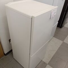 ★リユースのサカイ千葉中央店★ TWINBIRD 冷蔵庫 110L  動作確認／クリーニング済み TC5490の画像