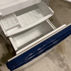 SHARP シャープ 冷蔵庫 
137Lの画像