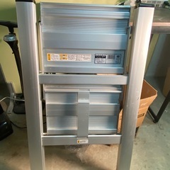 ※ 片面式踏台　プロダクツ　スティブルステップ　ST2 FST-06SVの画像