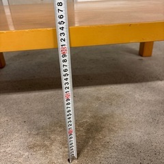 テーブルの画像