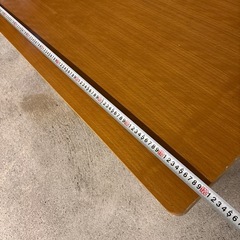 テーブルの画像