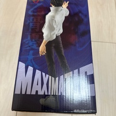 呪術廻戦　YUTA OKKOTSU フィギュアの画像