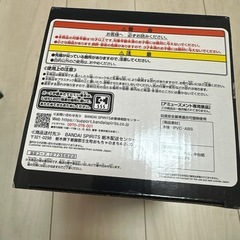 呪術廻戦　YUTA OKKOTSU フィギュアの画像