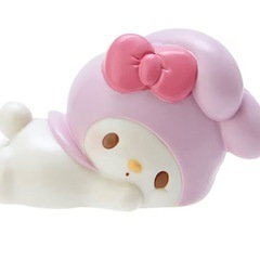 サンリオキャラクターズ コンプリートセットミニチュアマスコットの画像