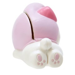 サンリオキャラクターズ コンプリートセットミニチュアマスコットの画像