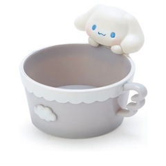 サンリオキャラクターズ コンプリートセットミニチュアマスコットの画像