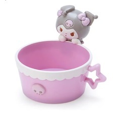 サンリオキャラクターズ コンプリートセットミニチュアマスコットの画像