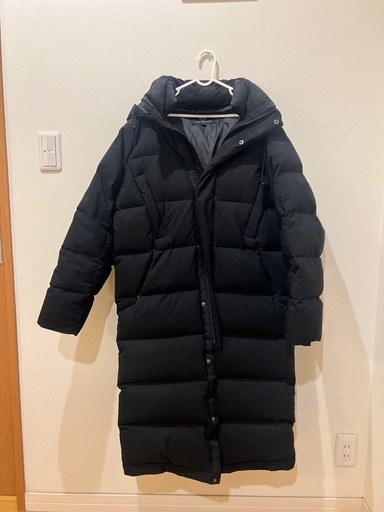 ロングコートメンズ