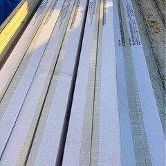 DIY  フローリング　ナラの画像