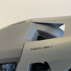 マウンテンバイク　ヘルメットの画像