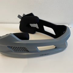 マウンテンバイク　ヘルメットの画像