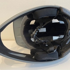 マウンテンバイク　ヘルメットの画像