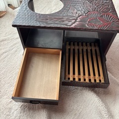 小物入れの画像