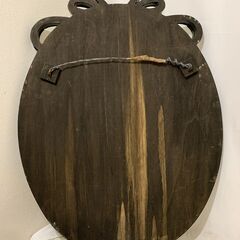 MURANO ムラーノガラス べネチアンミラー  イタリア製の画像