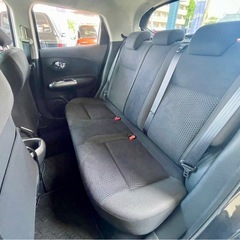 車検R8年10月まで‼️走行5.9万キロ‼️平成22年式★日産★ジューク★純正ナビテレビ★プッシュスタート★オートライト★スマートキー★の画像