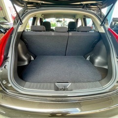 車検R8年10月まで‼️走行5.9万キロ‼️平成22年式★日産★ジューク★純正ナビテレビ★プッシュスタート★オートライト★スマートキー★の画像