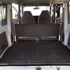 お仕事の車で人気のエブリィ入荷！2年車検付！の画像