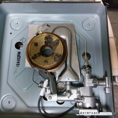 ひと口ガスコンロ 都市ガス用の画像