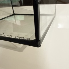 アクアリュウム・縦型ガラス水槽【コトブキ】の画像