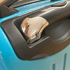 スーツケースの画像