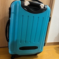 スーツケースの画像