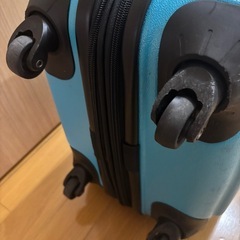 スーツケースの画像