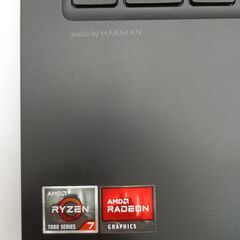 2025年製ハイスペックノートパソコン　ThinkPad E14　Gen6　Ryzen7　メモリ32GB　SSD1TB の画像