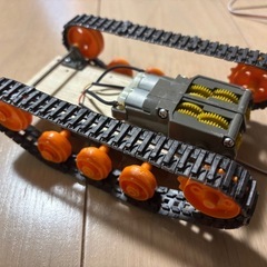 タミヤ　タンク工作基本セット（完成品）の画像