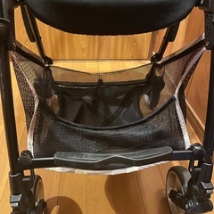 Pigeon　Bingle BA9 B型ベビーカーの画像