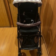 Pigeon　Bingle BA9 B型ベビーカーの画像