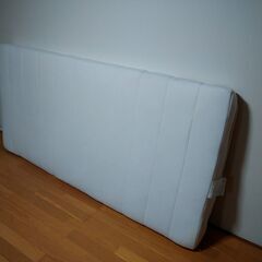 シングルベッド　マットレスのみ　ニトリ　差し上げます。の画像