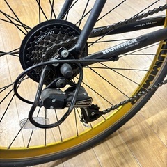 HUMMER   ロードバイク の画像