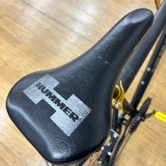 HUMMER   ロードバイク の画像