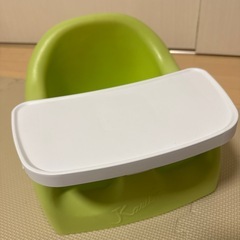ベビーチェアの画像