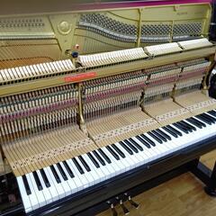 ヤマハ HQ300SX【訳あり・自動演奏/サイレント(消音)機能付】内外装整備済の画像